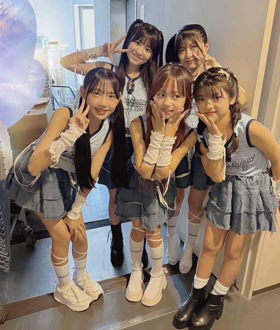 Twitterのコスプレ画像21