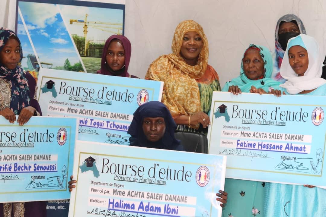 ACHTA SALEH tweet media