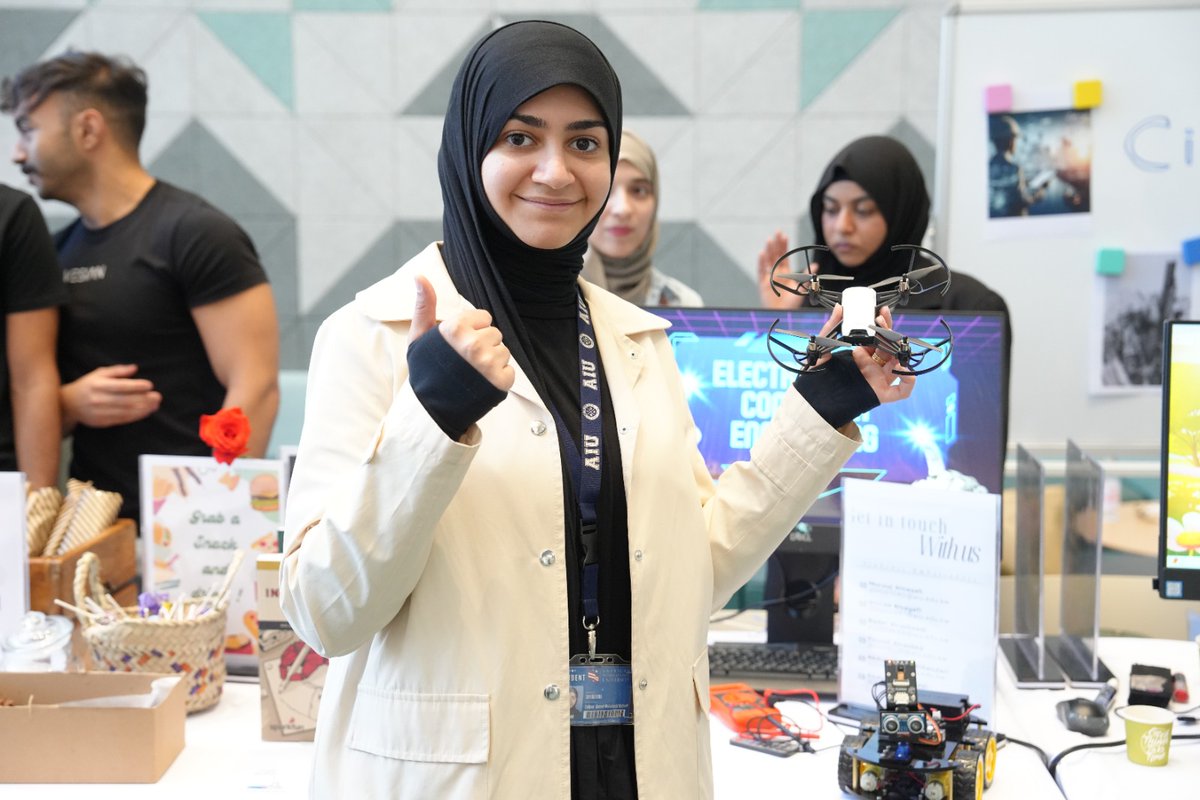 aiu_kw's tweet image. Capturing the energy and connection at today’s AIU Peer Support Program event! 🤝✨ Students coming together, sharing experiences, and building a stronger community. Here&apos;s to support, growth, and success! 

#PeerSupport #StrongerTogether #StudentCommunity #AIUPeerSupport #AIU_KW…