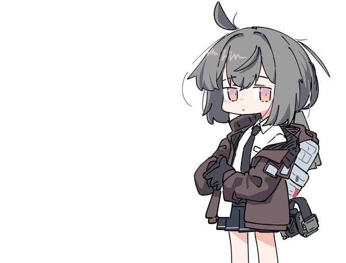 m200#ドルフロ #GirlsFrontline 