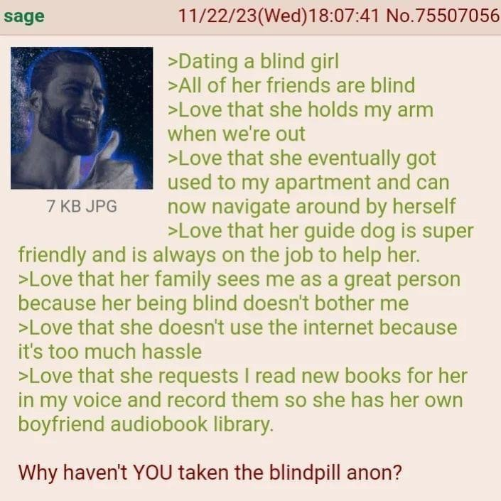 Greentext Poster (@greentextrepost) on Twitter photo 