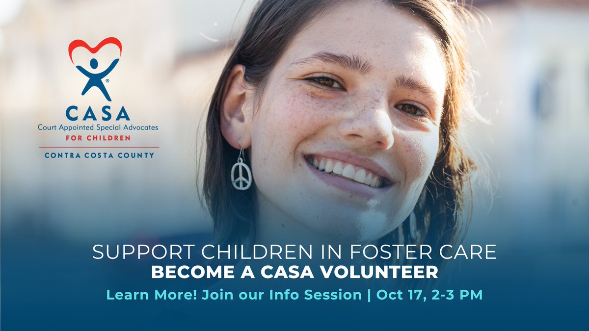 Child Advocates of Contra Costa County tweet media