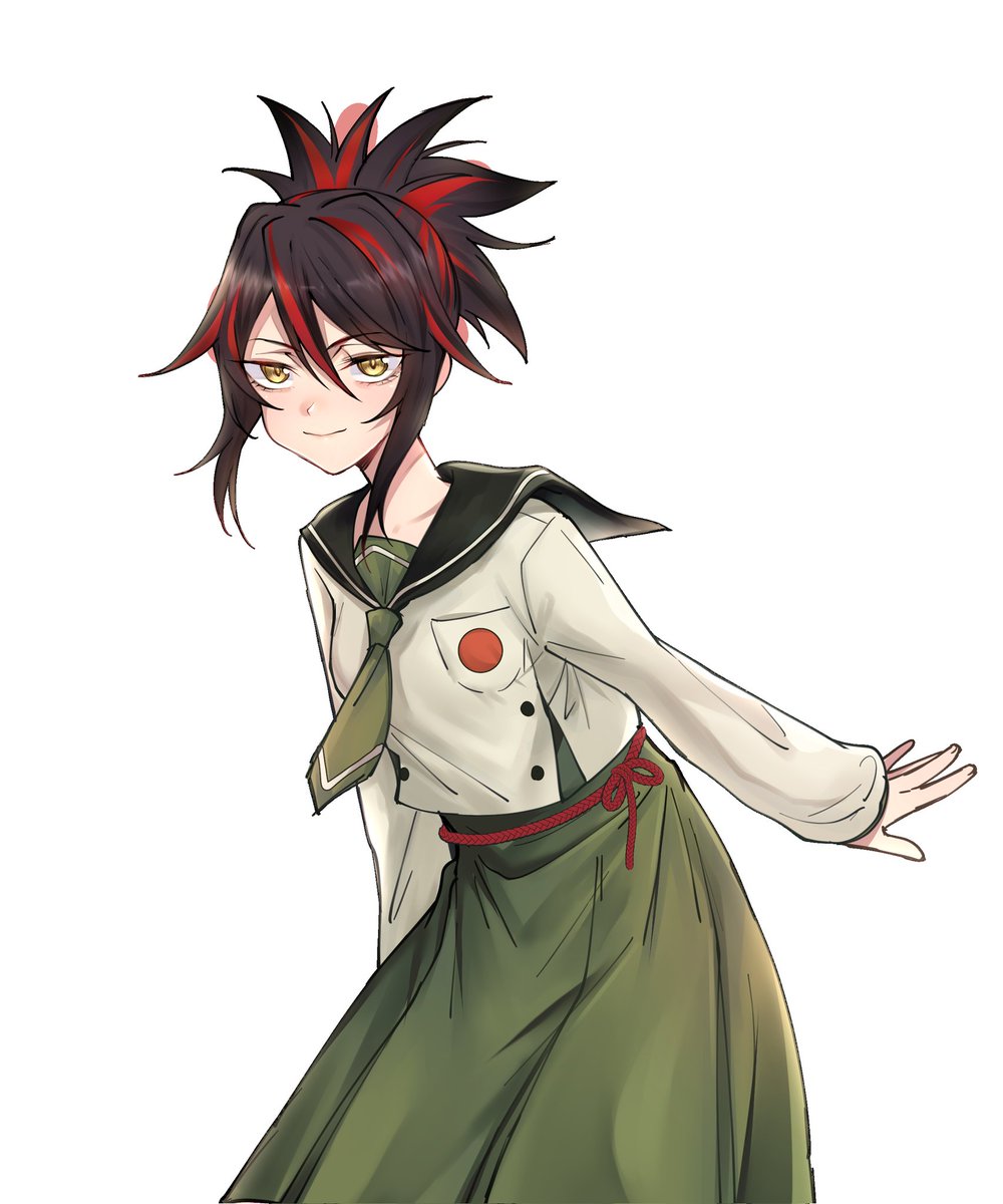 「 Byakuya」- slow tweet media