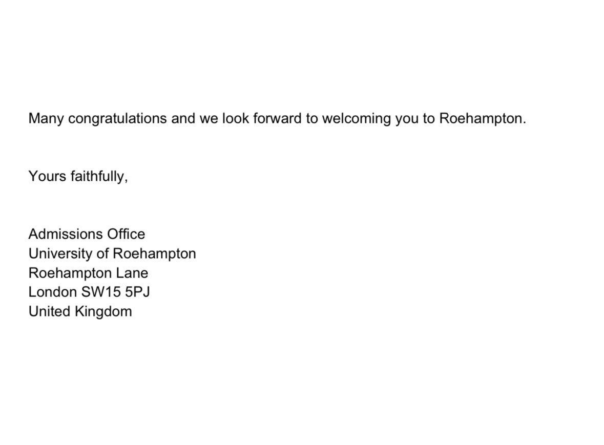 ravi709380's tweet photo. @SonuSood, @SoodFoundation Good Morning Sir ! I am RaviTeja Reddy my friend got admission letter from University of Roehampton London.She needs help to sponsor fees. Help her sir. Contact Details: 7093807966.. we are from Telangana.. https://t.co/80fYOvcH58
