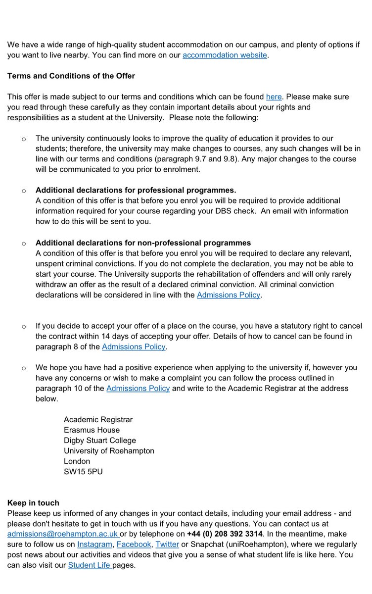 ravi709380's tweet photo. @SonuSood, @SoodFoundation Good Morning Sir ! I am RaviTeja Reddy my friend got admission letter from University of Roehampton London.She needs help to sponsor fees. Help her sir. Contact Details: 7093807966.. we are from Telangana.. https://t.co/80fYOvcH58