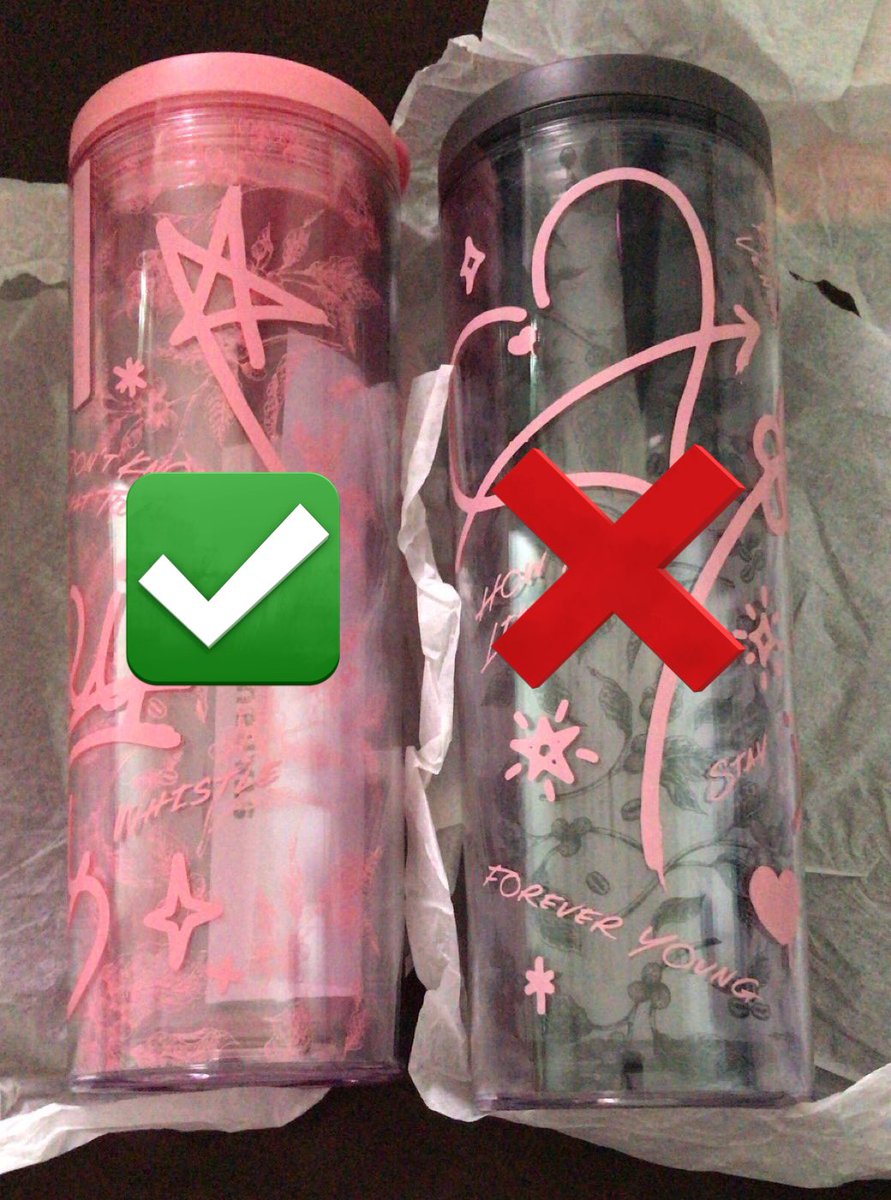 rexajastiproxy's tweet photo. WTS UNDERPRICE
Blackpink Tumblr Starbucks
Pink one pcs left

300.000
incl packfee
Exc adm shopee

New unused
Alternative box
Box aslinya robek

Add on +50.000
Get 1pcs sbux card black korea new unscratch

bp botol sb sell blinksell bpsell blackpinkgo pasarblackpink amj lfb sale kr readystock dom jakbar wwship ok