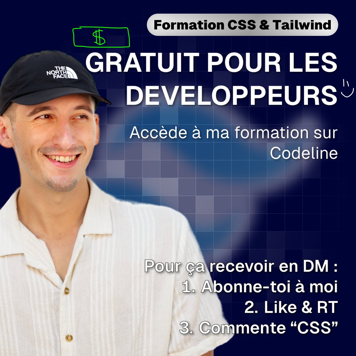 Melvyn • Builder tweet media