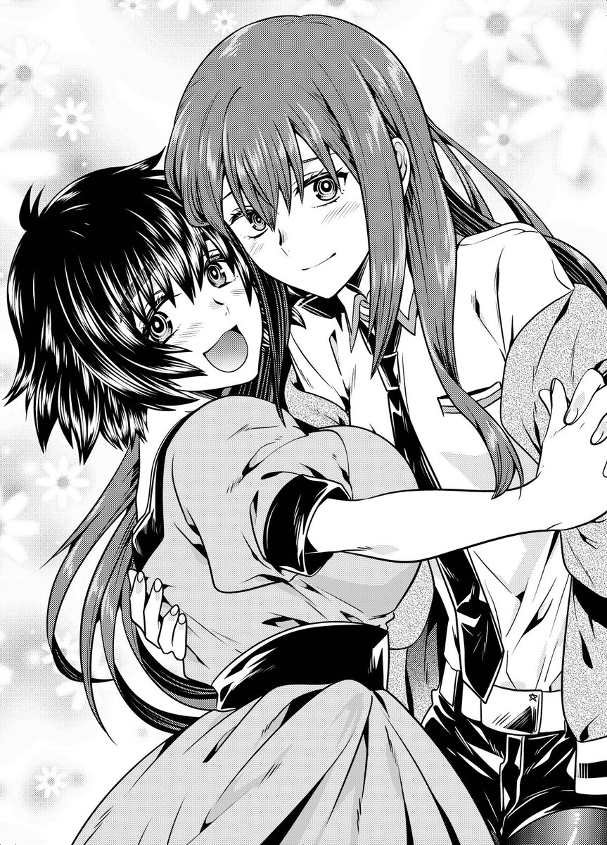 牧瀬紅莉栖🩷椎名まゆり