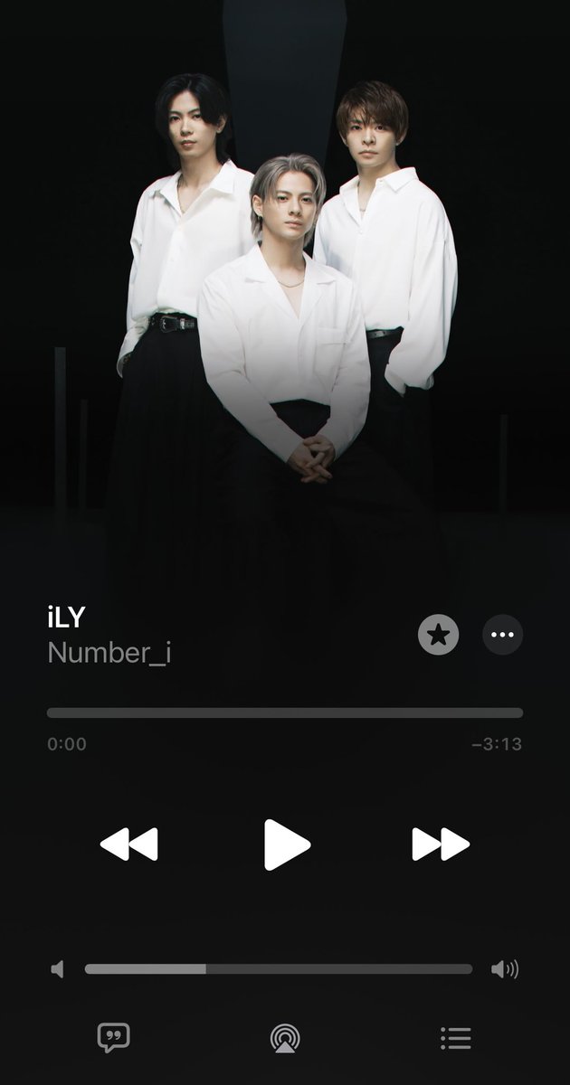sayaka99403320's tweet photo. iLY大好きすぎる曲なんだけど、もうダントツ1番なんだけど、出だしがなんか聴いたことあるメロディーだなと思ったらこれだった👀!地元ー!!!青春時代鬼ほど聴いてた🎧𓈒 𓂂𓏸
#Number_i
#Number_I
#lgmonkees https://t.co/2C1naPrh3R