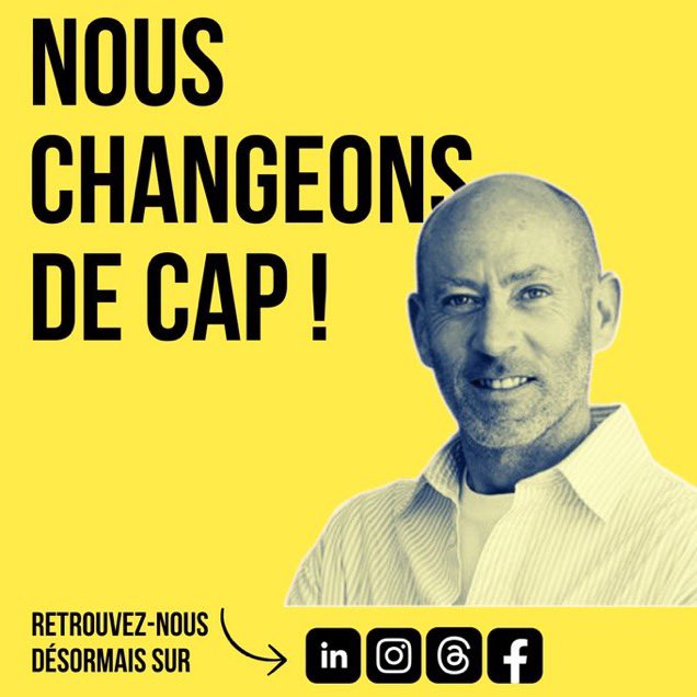 vbellais's tweet image. .@Univ_Lorraine : une refonte digitale ambitieuse, adieu à X et cap sur une nouvelle stratégie éditoriale !
👉 factuel.univ-lorraine.fr/node/27453 #comESR #twitter