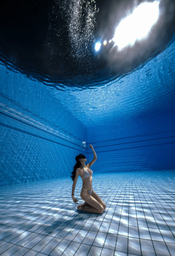 Top-notch photography skills