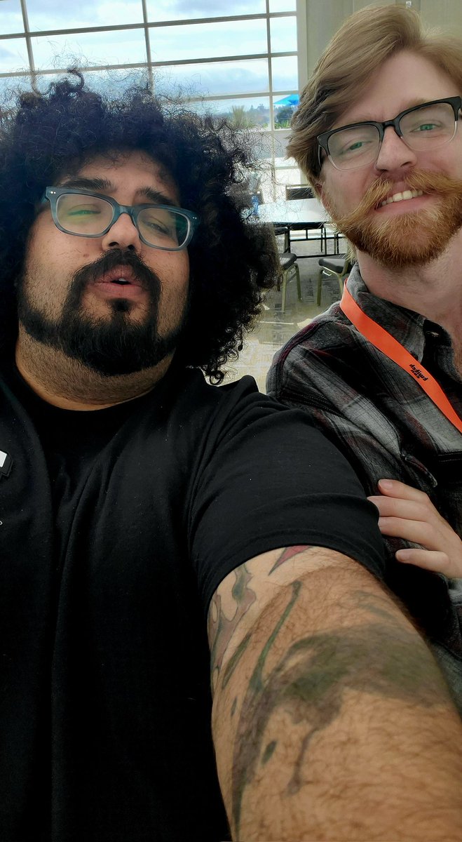 MIGNEWTON tweet media