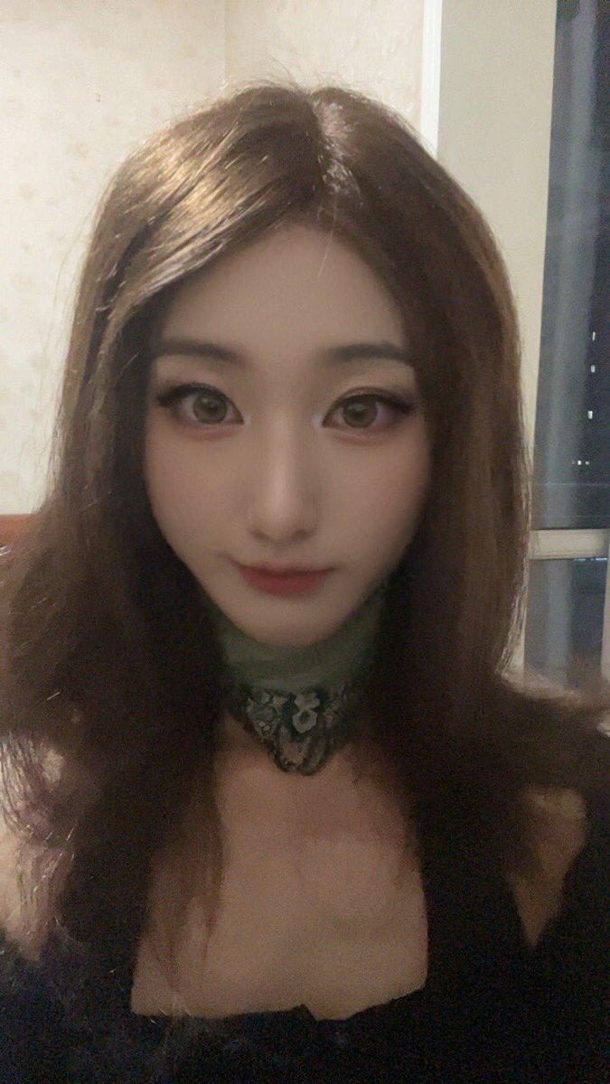 瑶瑶很大只 tweet media