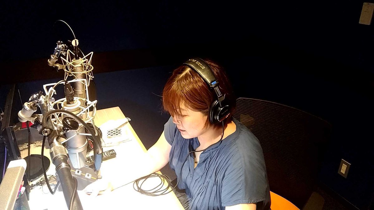 【出演情報】

フジテレビ
『#お笑いチェインギャング 』（9/28(土) 24:00～）
片浦寛子がメインナレーターを担当します‼️

是非ご覧下さい。