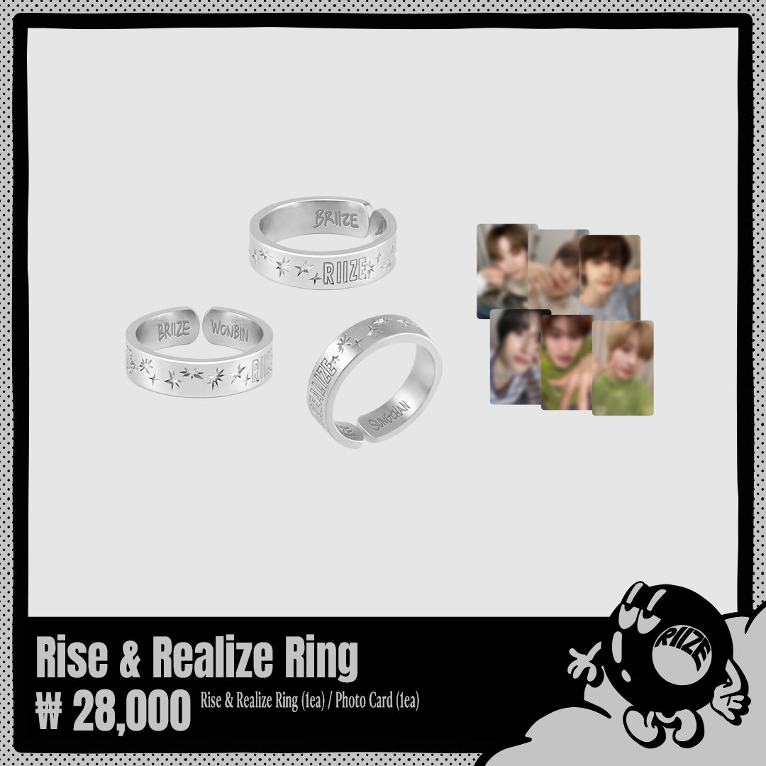 smtown_andstore's tweet photo. ✔️TINCASE WAPPEN CHARM SET
✔️BANDANA SET
✔️RISE&amp;REALIZE RING https://t.co/uIs9qjW6Rc