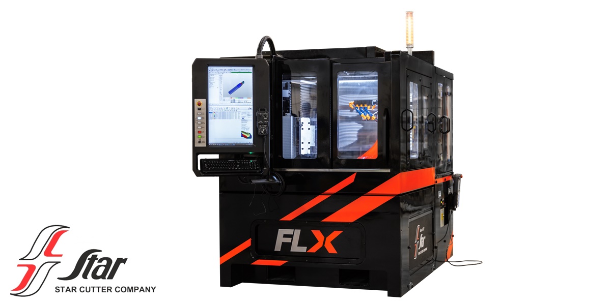 nittinpatil's tweet photo. Star Cutter Launches FLX Tool Grinder Powered by NUM’s FlexiumPro CNC Control System
https://t.co/C2TtEya9Hs via @dailycadcam
@StarCutterCo #FLX #ToolGrinder @NUM_CNC #FlexiumPro #CNC #CNCControlSystem #CuttingToolsIndustry #CAM @IMTSchicago https://t.co/CfMMP740Mv