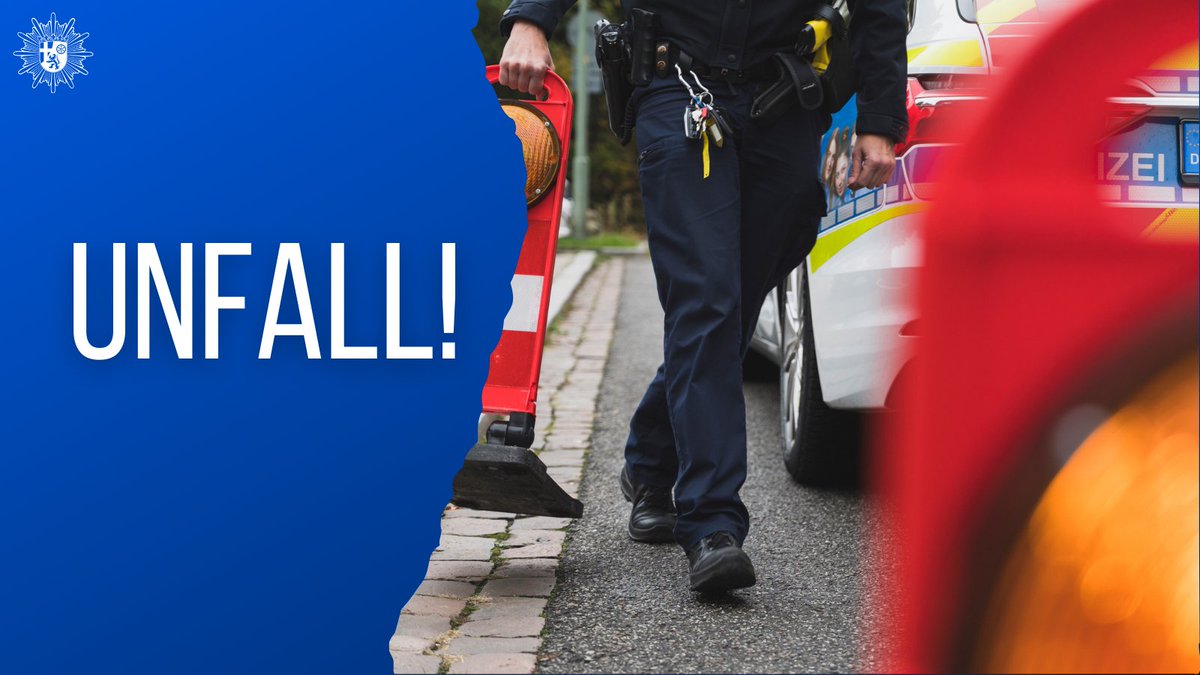 Polizei_KL's tweet image. Schwerer #Unfall auf der #B48 im Kreis #Kaiserslautern zwischen #Enkenbach #Alsenborn und #Fischbach. Ein Mensch kam ums Leben. Die Straße ist aktuell in beide Richtungen gesperrt. Einsatzkräfte sind vor Ort.