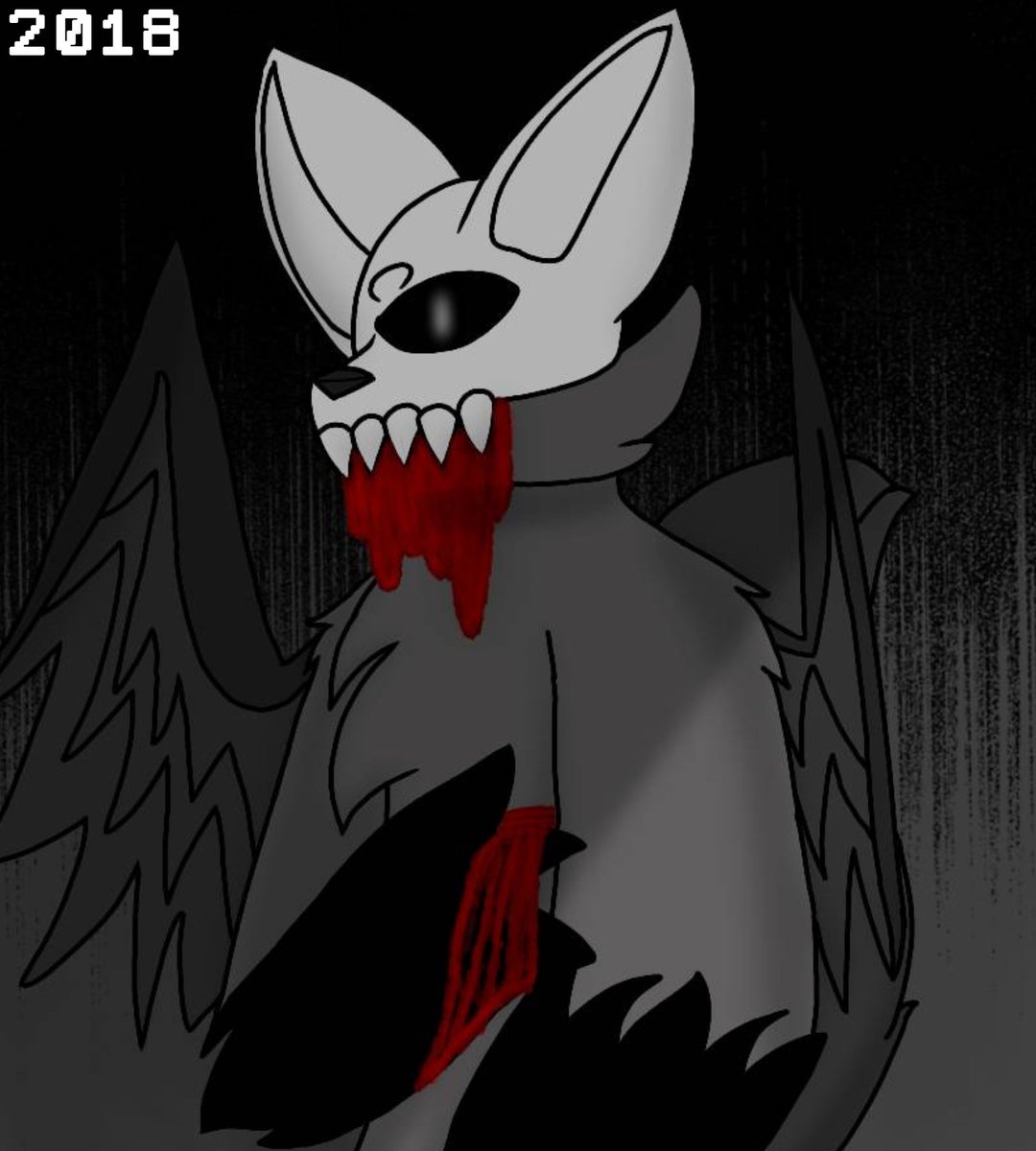 DaniWill_9's tweet photo. remade some old art! https://t.co/dyZqwNaadH