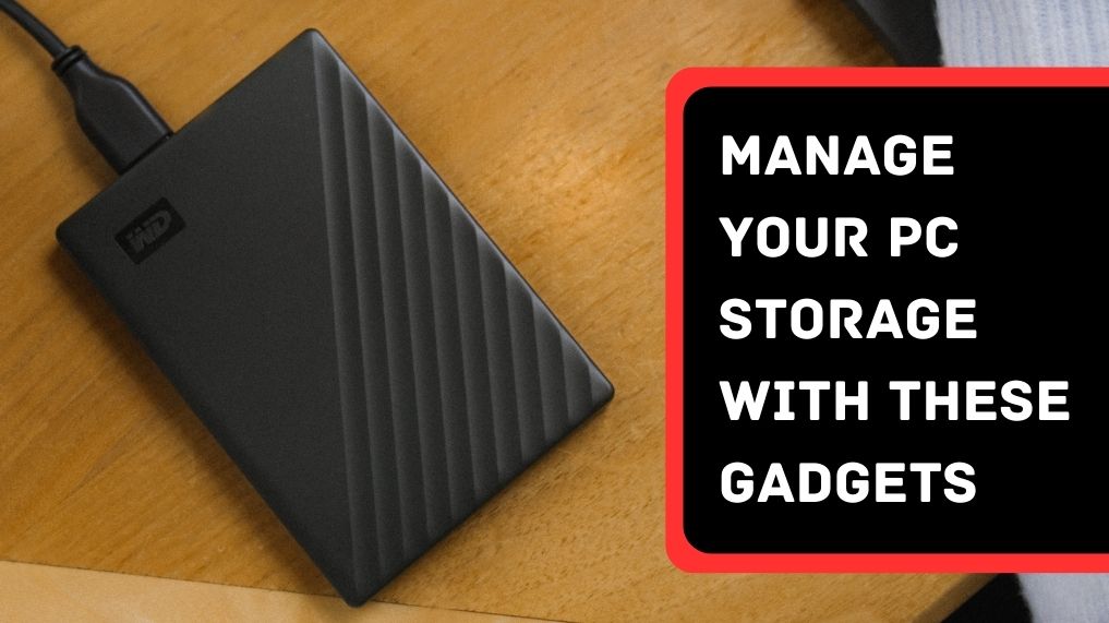 dterminalIN's tweet image. Maximize Your PC Storage: Essential Gadgets to Combat Storage Shortages

With our growing dependence on electronic devices, reliable storage solutions have become indispensable for us.

Read More👉digitalterminal.in/device/maximiz… 

#WesternDigital #StorageSolutions #LaptopTips