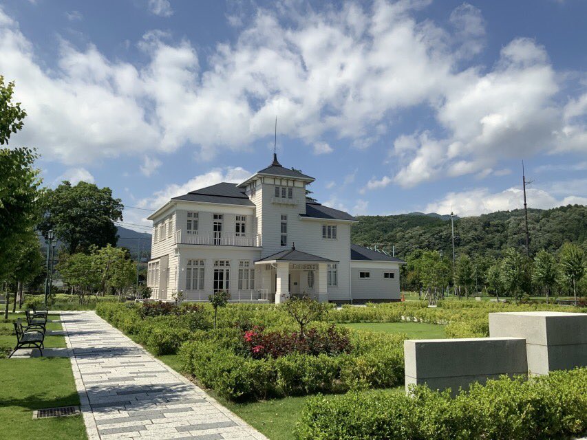 artshizuoka's tweet photo. 【マイクロ・アート・ワーケーション2024 #小山町 での滞在開始】9/24-9/30の日程で、内間直子@NaokoUchima (マネジメント) と一宮周平@ichinomiyakun (舞台芸術)が小山町に滞在します。日々の滞在の様子はMAWnoteで追いかけてください！
滞在の記録「MAWnote」
https://t.co/ubv2rD08Rg?… https://t.co/STIJCEkqJR