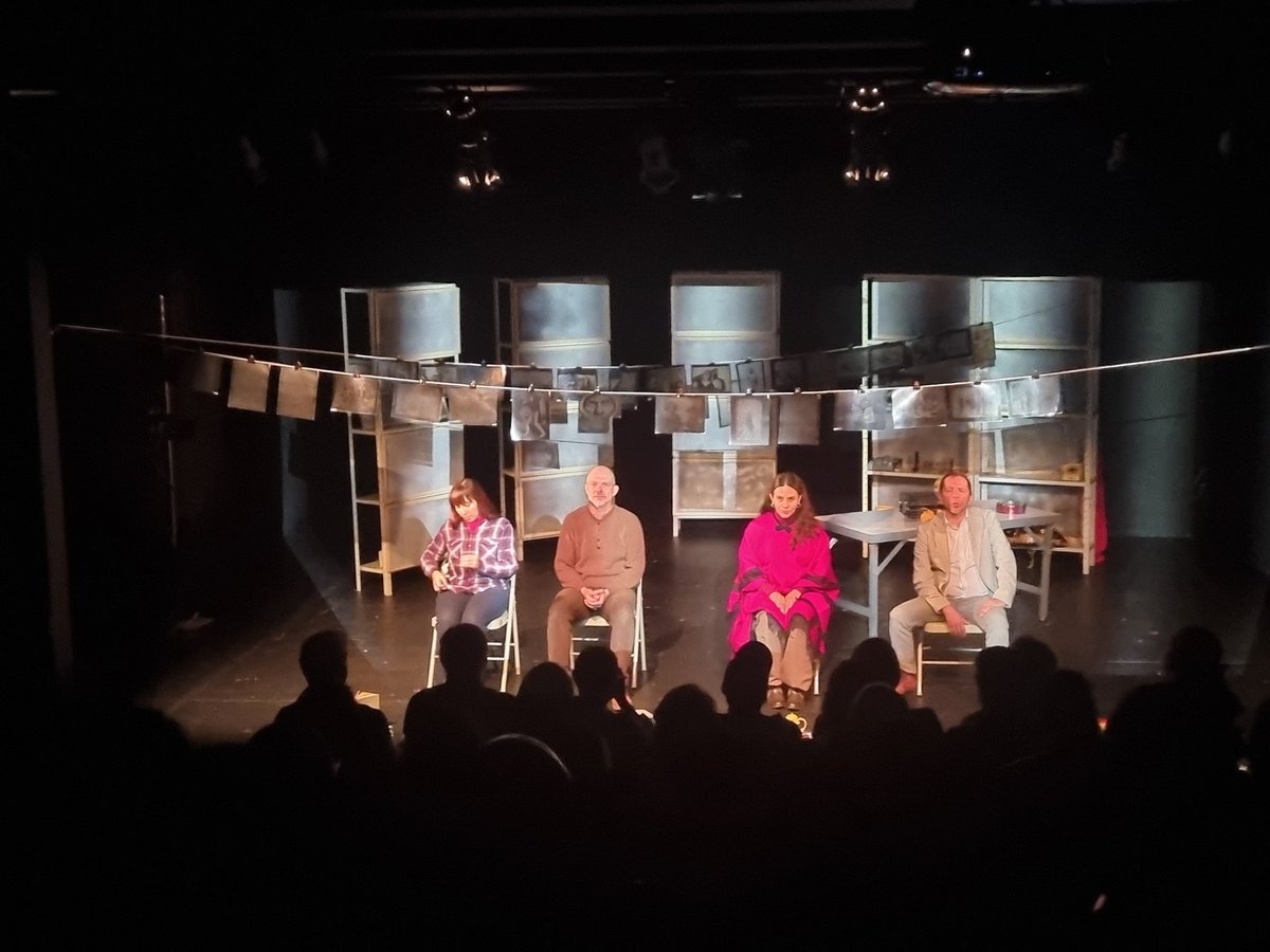 Estuve en "Nombres de Combate", y aún con los problemas de 💻🔊📻🎥, la pasamos muy bien.
Gracias, <a href="/lemonmexico/">Lemon Mx</a>