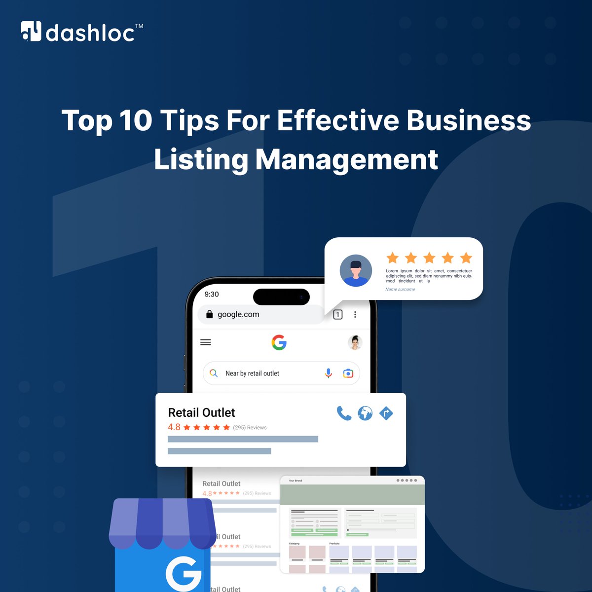 Boost your online presence with #DashLoc's top 10 tips for effective listing management. Enhance visibility &amp; drive growth!

Read More at "dashloc.com/blogs/top-10-t…"

 #BusinessGrowth #ListingManagement #LocalSEO #CustomerEngagement #DashLocSolutions #BrandVisibility #b2b #SaaS