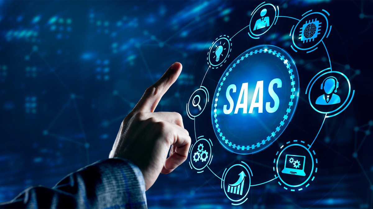 sasmita1samanta's tweet photo. Software as a Service (SaaS) is transforming the business landscape by providing unparalleled flexibility and efficiency. Users can access applications anytime, anywhere, facilitating collaboration and productivity across teams.
#SaaS #CloudComputing #SaaSModel #BusinessGrowth https://t.co/hpozgbw5Jn