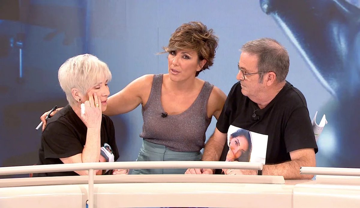 blvcom's tweet photo. 🧡 @YAhoraSonsoles #YAS23Sep reunió 3.404.000 ESPECTADORES ÚNICOS (AA) en @antena3com.

🤗 El programa registró 649.000 espectadores de media y 9.3% de cuota de pantalla.

#Audiencias 📺 📊 https://t.co/RPMcRRqELg