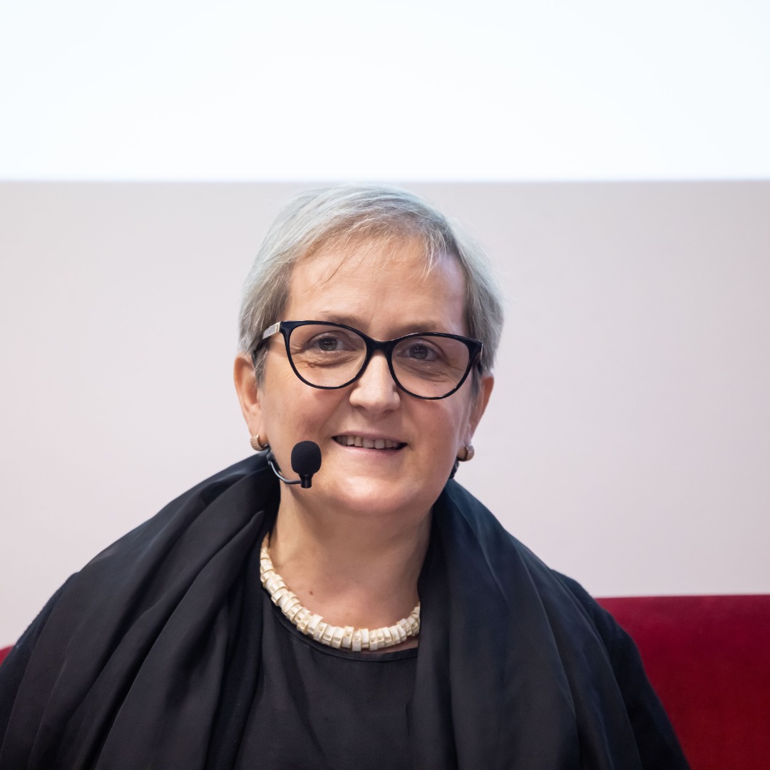. <a href="/ivanaborsotto/">Ivana Borsotto</a> racconta la lotta per aumentare l’impegno nella #cooperazioneinternazionale. Intervista alla presidente di <a href="/FOCSIV/">Volontari nel mondo</a> 
sulla <a href="/campagna070/">Campagna070</a>...   

#Campagna070 #progettogenerazionecooperazione <a href="/genercoop/">Progetto Generazione Cooperazione</a> 

Di <a href="/Rossi10Miriam/">Miriam Rossi</a> su 
unimondo.org/Notizie/Ivana-…