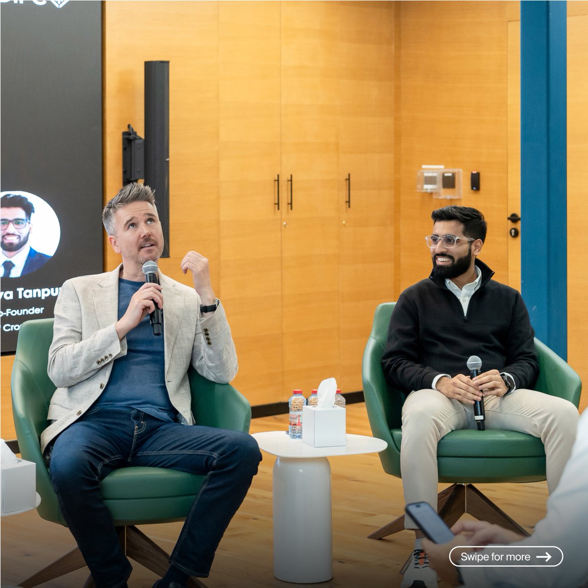 Beehive Fintech tweet media