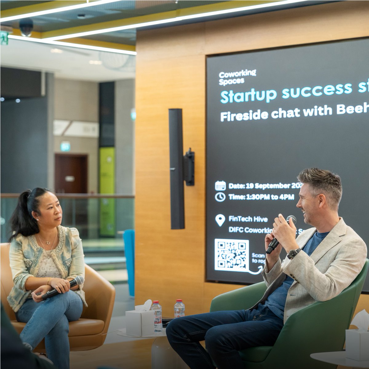 Beehive Fintech tweet media