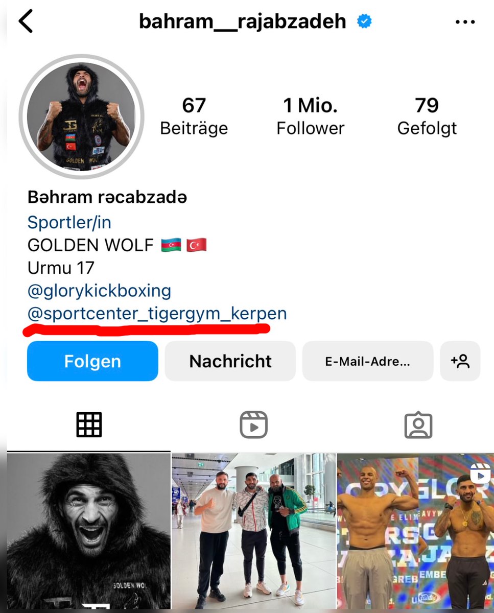 VoiceKurdistan_'s tweet image. He lives in #Germany and, thanks to @nancy_faeser, presents the symbols of the grey wolves at his events and has nothing to fear. He also gives courses for children and women in #Kerpen with the sick ideology of the #greywolves.