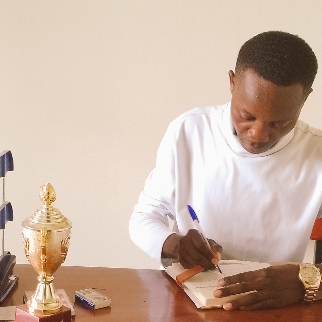 WILLIAM K MALEMA (@fkomugisha90594) on Twitter photo 