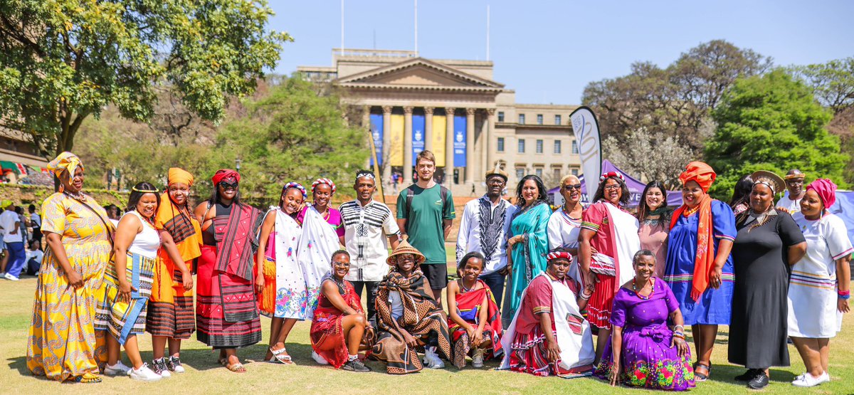 Wits University tweet media