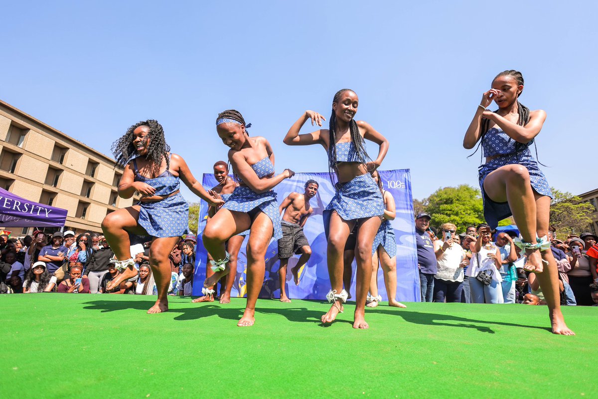 Wits University tweet media