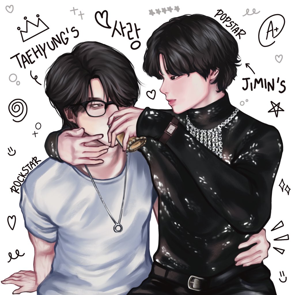 TheOur7Planets's tweet image. NEXT PROJECT OF #TheOur7Planets
IS.. #95zSoulmatexMINV⁎⁺˳✧༚

 ˗ˏˋ #MINV PROJECT ˎˊ˗

♡ SEE YOU SOON IN 2025 ♡
#JIMIN #TAEHYUNG