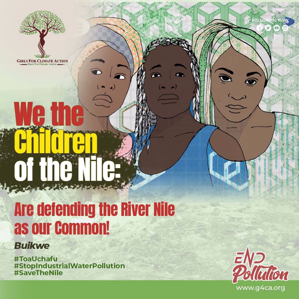primaatukwase3's tweet photo. Water as a human right” Water is a right not a privilege. Water is a basic human right and let's not make it a commodity. Safe, clean and affordable water is called for, we cannot make marginalized communities buy it, yet it's our shared ecosystem.
#ToaUchafu
#SaveTheNile https://t.co/ovwcGB9isD