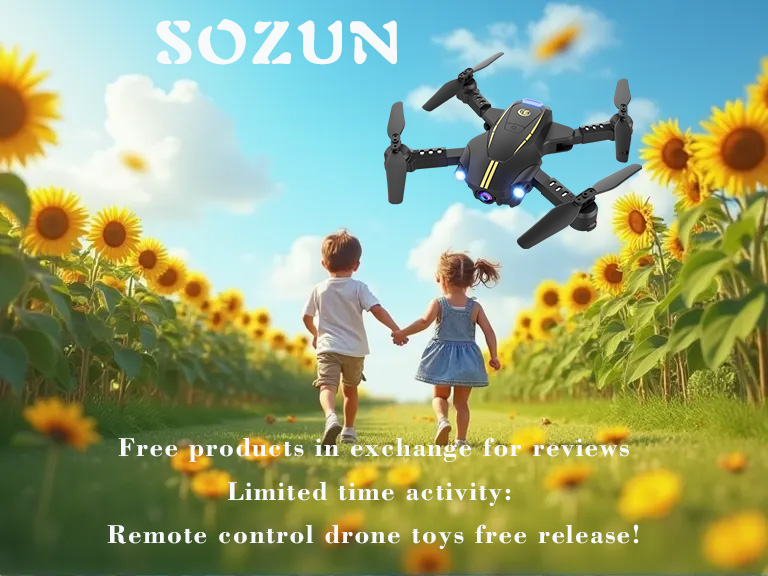 YangN2007's tweet photo. With a gentle summer breeze and sunflowers blooming in the sun, drones fly slowly over this golden sea, recording the hope and vitality of each flower.#free #drone🌻☀️ https://t.co/itAazkbF0g