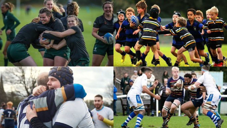 ProgressiveRug's tweet image. Concussions will happen in rugby due to its physical nature.

There’s no point pretending otherwise.

But when a brain injury does occur we have to be on point.

Get them off. Keep them off. Let them recover. As long as it takes.

No game is more important than brain health 🧠