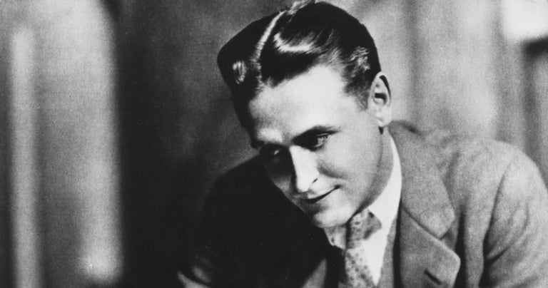 Agniesz61796740's tweet photo. Aby powstrzymać się od sądzenia bliźnich, trzeba mieć ogromny zapas ufności. 

24.09.1896 ur. się Francis Scott Fitzgerald, pisarz, scenarzysta, kronikarz epoki jazzu i jeden z czołowych przedst. lost generation: Wielki Gatsby, Czuła jest noc i in.
#BornOnThisDay #FSFitzgerald https://t.co/NMU3KrPM4k
