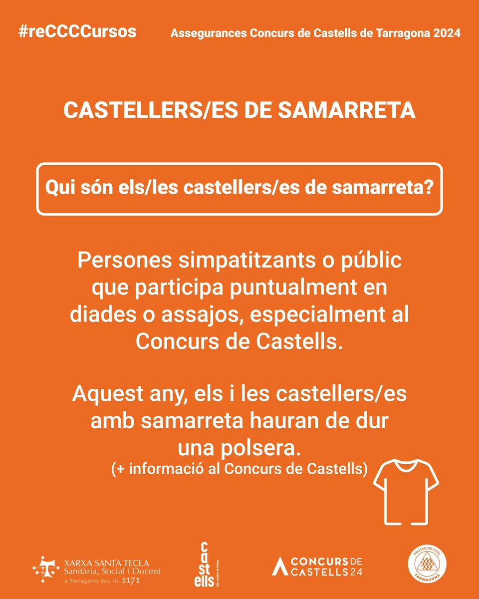 Coordinadora de Colles Castelleres tweet media