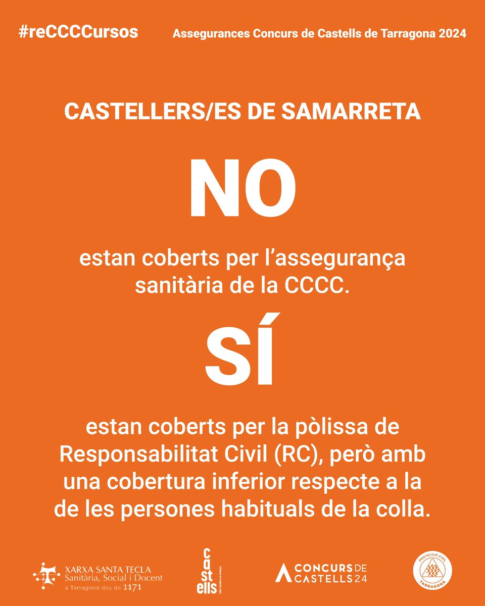 Coordinadora de Colles Castelleres tweet media