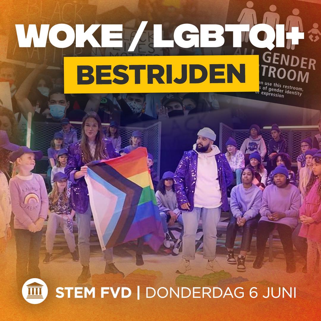 tinehendriks's tweet photo. @PvanHouwelingen #NEXIT #WEFexit #WHOexit https://t.co/I2nQDATa4V