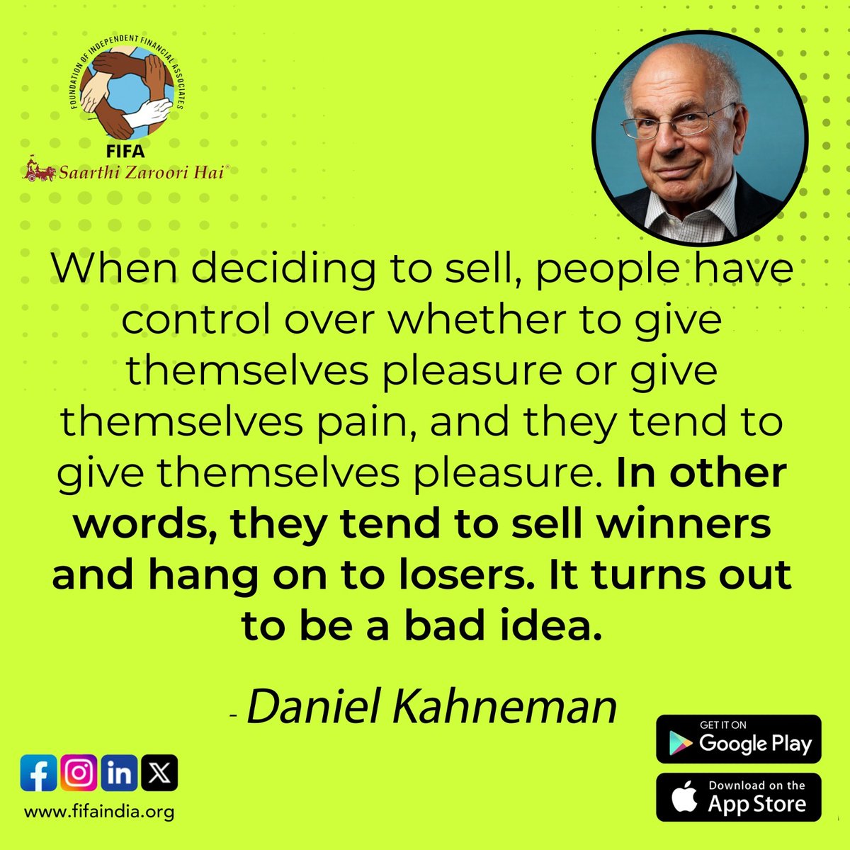 #fifaindia #quoteoftheday