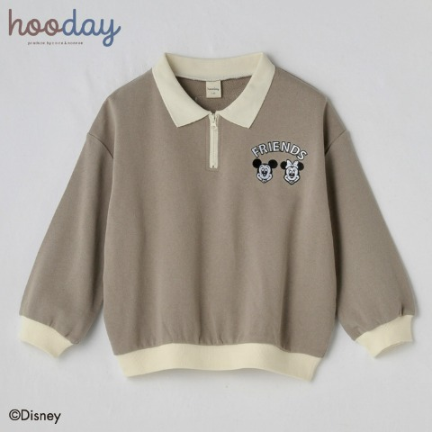 shimapatobu's tweet photo. しまむら『hooday（フーデイ）』コラボの秋冬子供服が2024年9月25日（水）より発売！ミッキー、ミニー！品番、種類まとめ！

https://t.co/NISPckNfKE

#しまむら　#しまむらコラボ　#しまパト　#ディズニー　#子供服　#hooday　#フーデイ https://t.co/DVHyl2c3C0