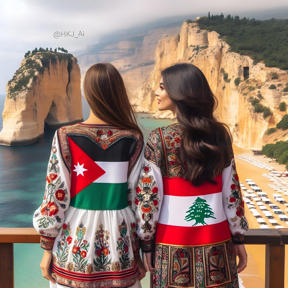 HKJ_Ai's tweet photo. لا بتعرف وهج النار ولا بتكفي المشوار🇯🇴🇱🇧
وملبك بالحب ملبك وتروح وترجع ع دراج بعلبك 

#لبنان #الأردن #Hkj_ai https://t.co/SwgpQz8jkm