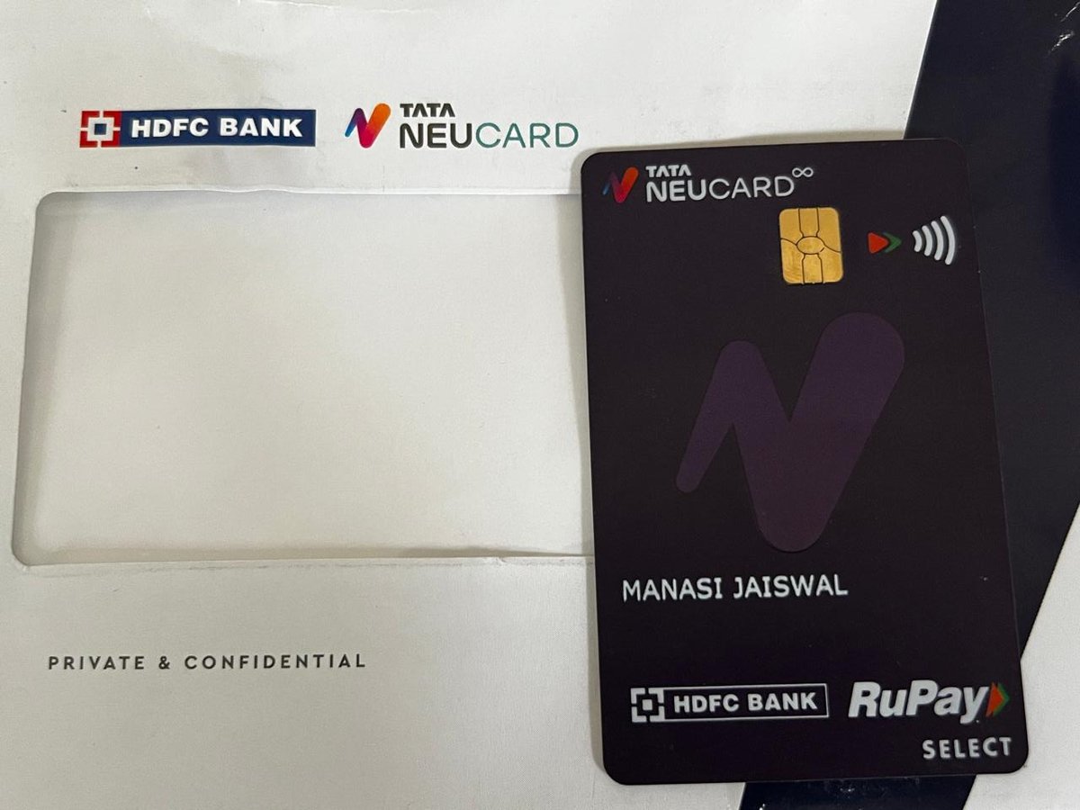 Do Baniye - Credit Cards, Travel & Lifestyle tweet media