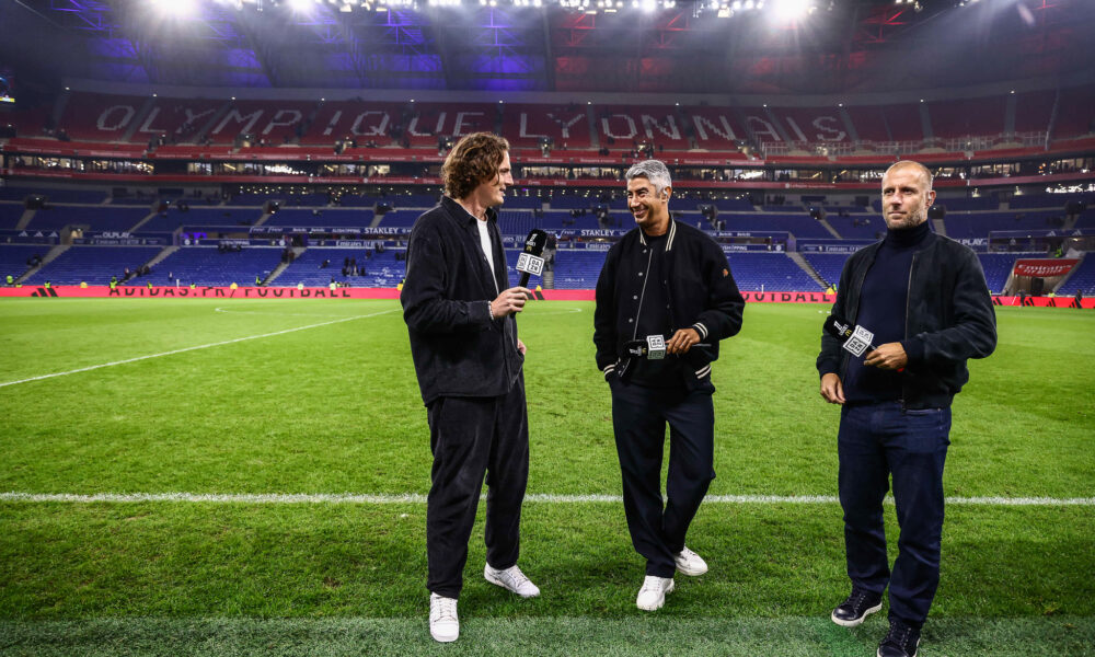 BenMar53's tweet photo. DAZN a-t-il une chance de réussir son implantation en France ? https://t.co/QeniA6JqDW https://t.co/FrCCy4uzrP