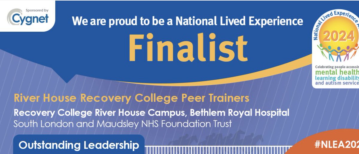 OT_Miriam πππ (@miriam_ot12) on Twitter photo Recovery College #RiverHouseCampus <a href="/SLaMRecovery/">SLaM Recovery College</a> is looking forward to the #NLEA2024 at Doncaster Racecourse #peertrainers <a href="/londonkiwichick/">kirsty giles</a> <a href="/MaudsleyNHS/">NHS Maudsley</a> <a href="/sarahcook78/">sarah cook</a> <a href="/DrennanGerard/">Gerard Drennan</a> <a href="/Onye_SLaM/">Onye</a> Recovery College #RiverHouseCampus <a href="/SLaMRecovery/">SLaM Recovery College</a> is looking forward to the #NLEA2024 at Doncaster Racecourse #peertrainers <a href="/londonkiwichick/">kirsty giles</a> <a href="/MaudsleyNHS/">NHS Maudsley</a> <a href="/sarahcook78/">sarah cook</a> <a href="/DrennanGerard/">Gerard Drennan</a> <a href="/Onye_SLaM/">Onye</a>