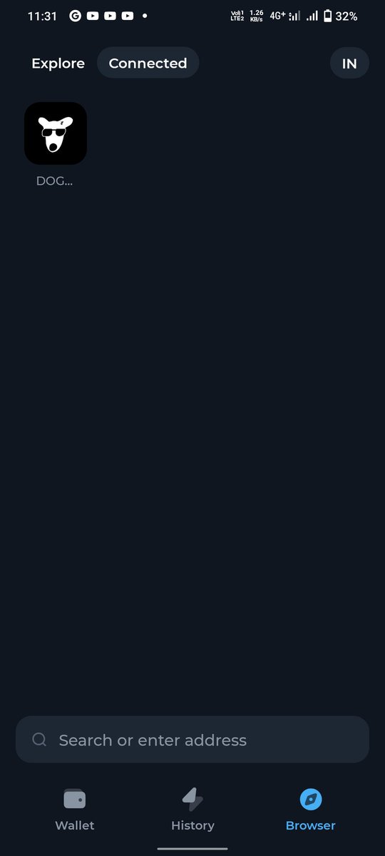 <a href="/Cryptowithkhan/">Crypto with Khan ( SFZ )</a> Please help me
Please Help me 
I withdraw on 10 September and still didn't receive my token 
I have 51248 token on telegram bot and nothing received 
Please help me 🙏🏻
Check dm